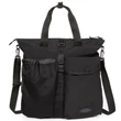 Eastpak Elmet oldaltáska Roothed Black