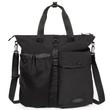 Eastpak Elmet oldaltáska Roothed Black Eastpak Elmet oldaltáska Roothed Black
