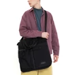 Eastpak Elmet oldaltáska Roothed Black
