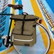 Eastpak Maclo Bike hátizsák Tarp Army