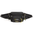 Eastpak X National Geographic Bumbag öváska Black