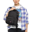 Eastpak Orbit hátizsák Spark Black Eastpak Orbit hátizsák Spark Black