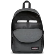 Eastpak Out Of Office hátizsák Black Denim Eastpak Out Of Office hátizsák Black Denim