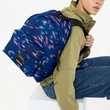 Eastpak X National Geographic Padded Pak R hátizsák Fish