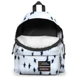 Eastpak X National Geographic Padded Pak R hátizsák Penguin