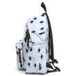 Eastpak X National Geographic Padded Pak R hátizsák Penguin