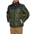 Element Alder Arctic Fundame Kabát