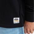 Element X Timber Bloom LS póló Flint Black Element X Timber Bloom LS póló Flint Black