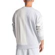 Element Crossfield Reverse Crew pulóver Grey Heather Element Crossfield Reverse Crew pulóver Grey Heather