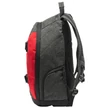 Element Mohave hátizsák Charcoal Heather Red