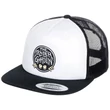 Element Timber Garden Trucker gyerek sapka Off White