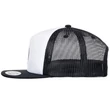 Element Timber Garden Trucker gyerek sapka Off White