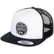 Element Timber Garden Trucker sapka Off White