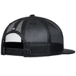 Element Timber Garden Trucker sapka Off White