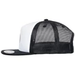Element Timber Garden Trucker sapka Off White