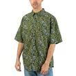 Element X Timber Garden Poplin ing Garden TY