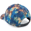 Element Treelogo sapka Dark Magma