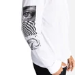 Element Ubaca LS póló Optic White Element Ubaca LS póló Optic White