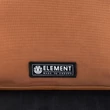 Element Vast II Skate hátizsák Mocha Bisque