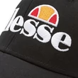 Ellesse Ragusa sapka Black
