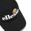 Ellesse Ragusa sapka Black
