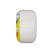 Enjoi Rainbow Fart kerék White Yellow 52mm 100a 4db