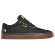 Etnies Barge ls cipő Black Gum Silver