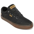 Etnies Barge ls cipő Black Gum Silver