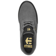 Etnies Jameson Vulc cipő Grey Black Gold