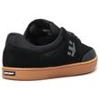Etnies Marana cipő Black Dark Grey Gum Etnies Marana cipő Black Dark Grey Gum