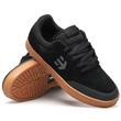 Etnies Marana cipő Black Dark Grey Gum Etnies Marana cipő Black Dark Grey Gum