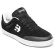 Etnies Marana Ryan Scheckler cipő Black White White Etnies Marana Ryan Scheckler cipő Black White White