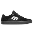 Etnies Windrow Vulc cipő Black Black White