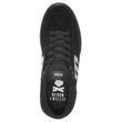 Etnies Windrow Vulc cipő Black Black White Etnies Windrow Vulc cipő Black Black White