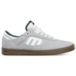Etnies Windrow cipő Grey White Gum