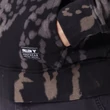 Fallen Acid Wash kapucnis pulóver Black