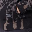 Fallen Acid Wash kapucnis pulóver Black Fallen Acid Wash kapucnis pulóver Black