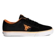 Fallen Bomber cipő Black Orange