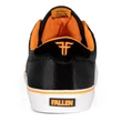 Fallen Bomber cipő Black Orange