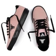Fallen Bomber cipő Pink Black Fallen Bomber cipő Pink Black