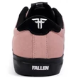 Fallen Bomber cipő Pink Black Fallen Bomber cipő Pink Black