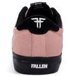 Fallen Bomber cipő Pink Black Fallen Bomber cipő Pink Black