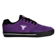Fallen The Goat cipő Purple Black