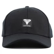 Fallen Insignia Patch sapka Black