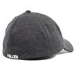 Fallen Insignia Patch sapka Heather Black Fallen Insignia Patch sapka Heather Black