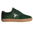 Fallen Patriot Vulc cipő Forest Green Vulc