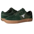 Fallen Patriot Vulc cipő Forest Green Vulc Fallen Patriot Vulc cipő Forest Green Vulc