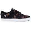 Fallen T Gun cipő Bleached Black