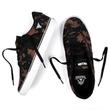 Fallen T Gun cipő Bleached Black Fallen T Gun cipő Bleached Black