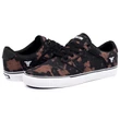 Fallen T Gun cipő Bleached Black